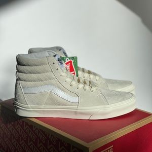 Vans Sk8-Hi Shoe (Women)